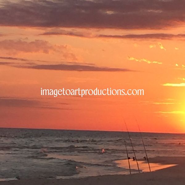Shoreline Fishing! - Destin