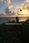 Outdoor Shower, Hawaii