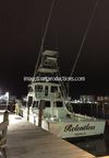 Relentless Boat!