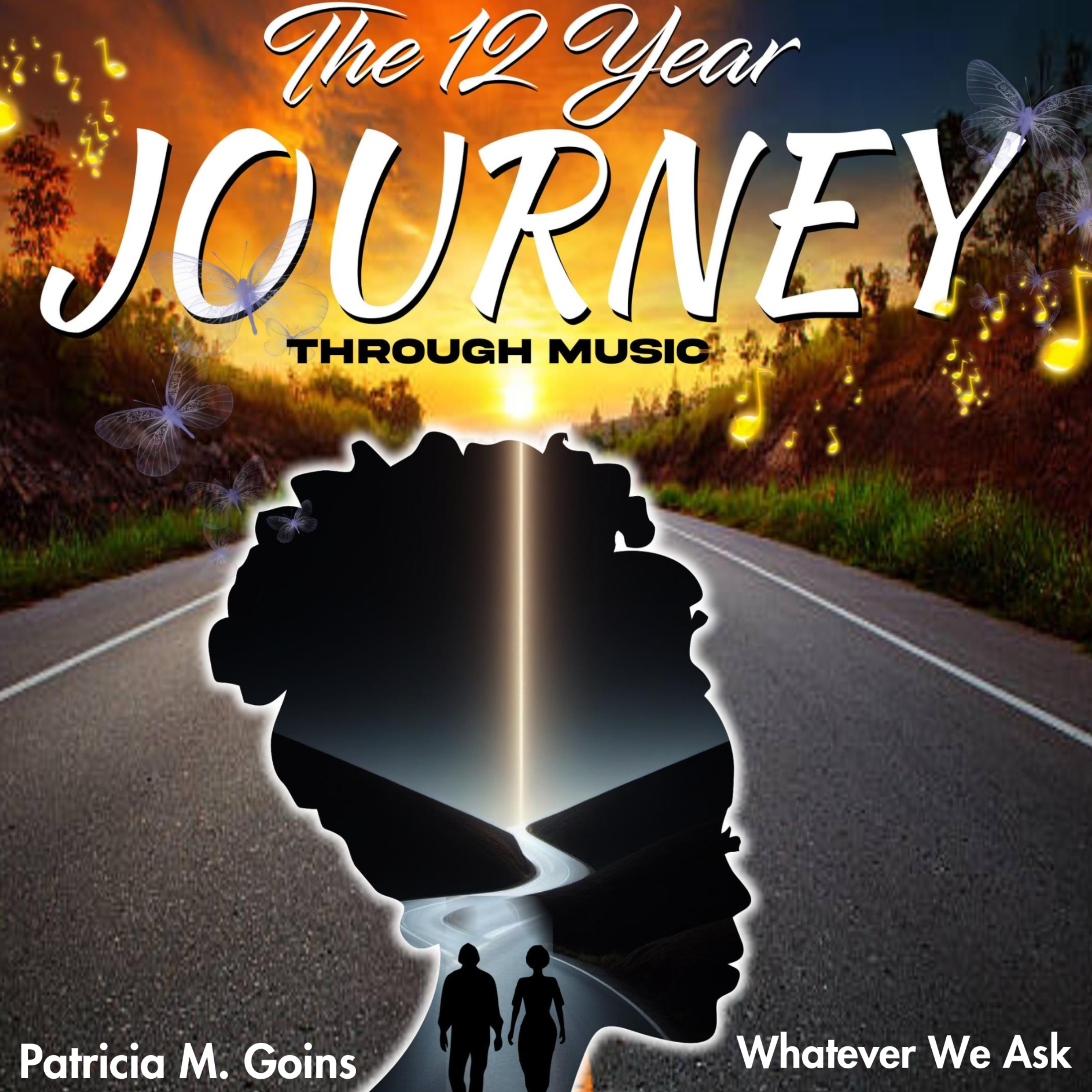 Patricia M. Goins
