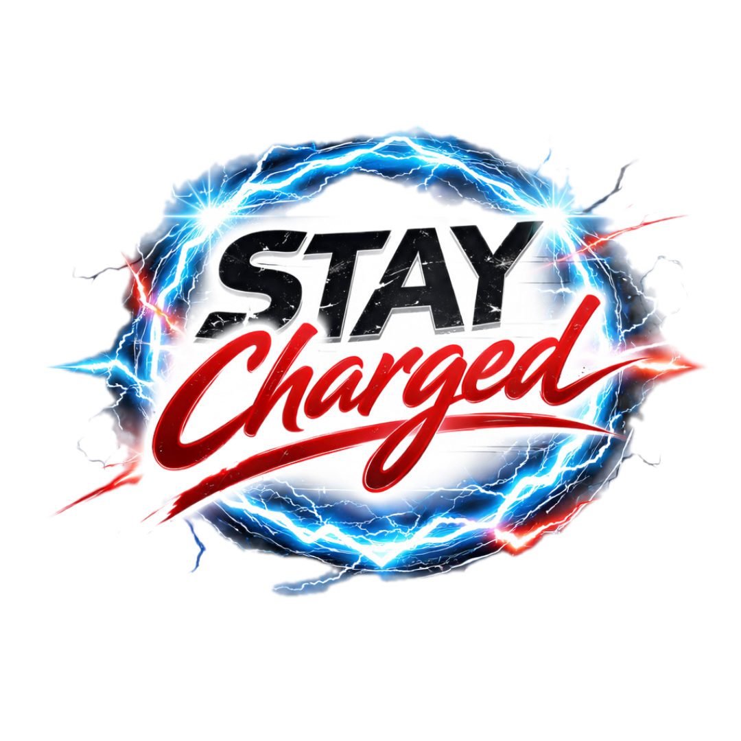 StayChargedRadio
