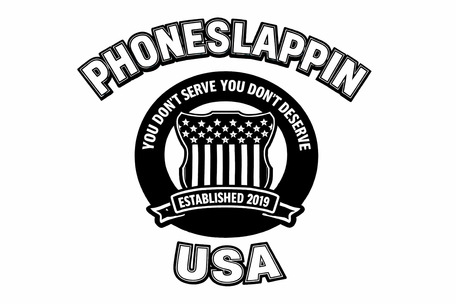 Phoneslappinapparel