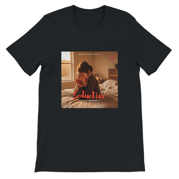 Seductive - Unisex T-Shirt