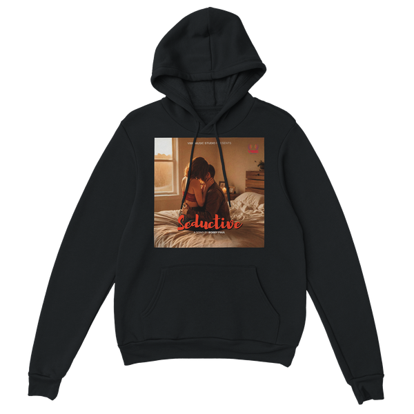 Seductive - Classic Unisex Pullover Hoodie