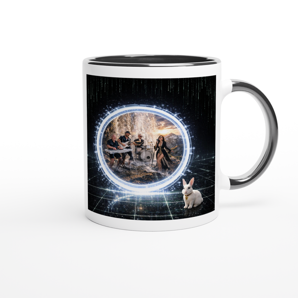 A Dream - Ceramic Mug
