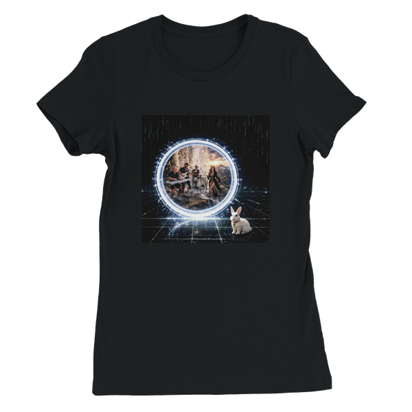 A Dream - Women’s Cut T-Shirt