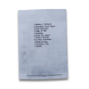Thousand Yard Stare Booklet