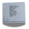 Thousand Yard Stare - CD