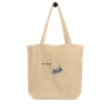 Lost Honeybee Tote Bag