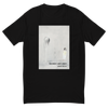 Thousand Yard Stare Black Short Sleeved T-Shirt