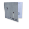 Thousand Yard Stare - CD