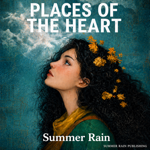 PLACES OF THE HEART. SUMMER RAIN