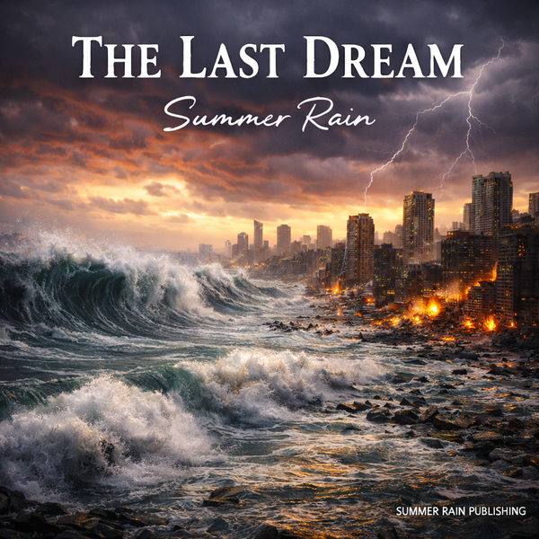 THE LAST DREAM. SUMMER RAIN