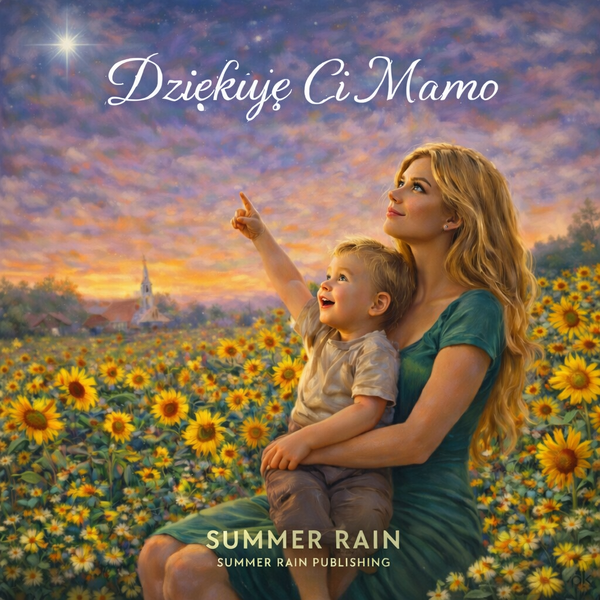 DZIĘKUJĘ CI MAMO. Summer Rain