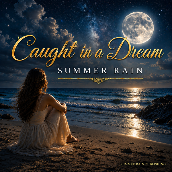 CAUGHT IN A DREAM. SUMMER RAIN