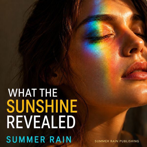 WHAT THE SUNSHINE REVEALED