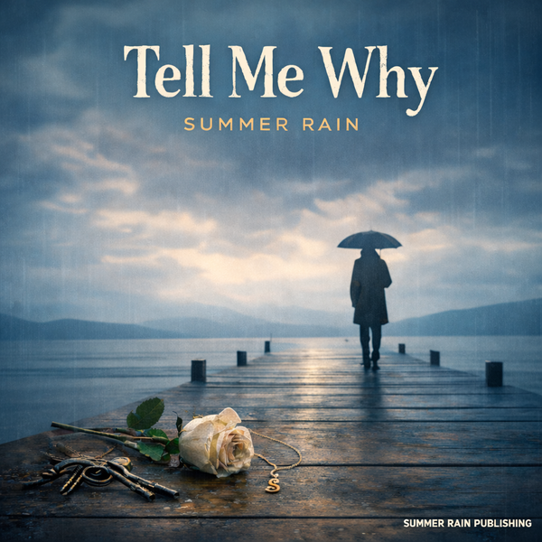 TELL ME WHY. PROFESSIONAL PERFORMANCE BACKING TRACK BUNDLE.