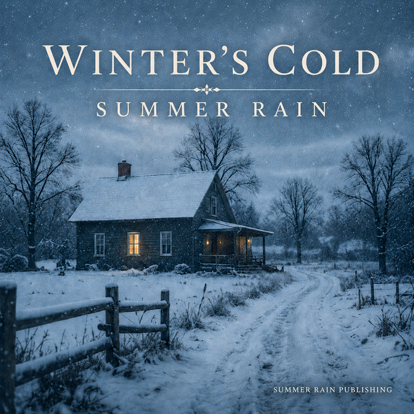 WINTER'S COLD. SUMMER RAIN