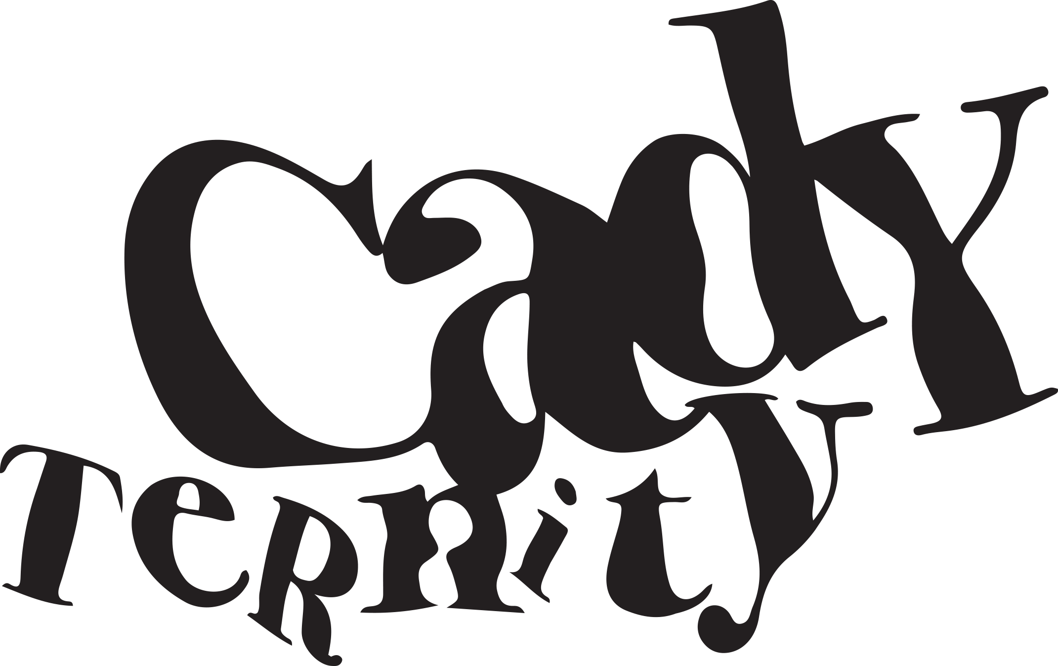 Cady Ternity