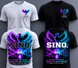Rise From The Ashes Tee