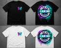 Identity Signature Tee