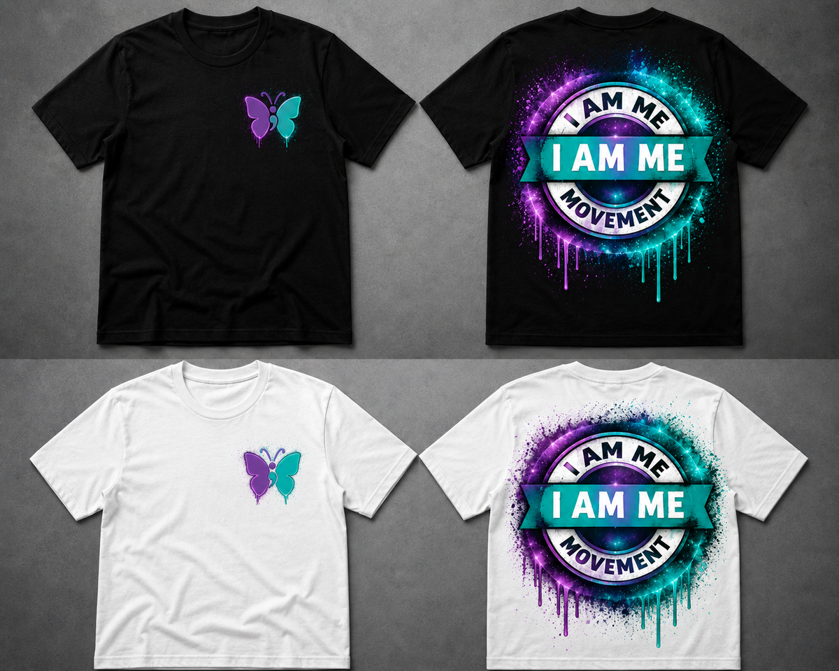 Identity Signature Tee