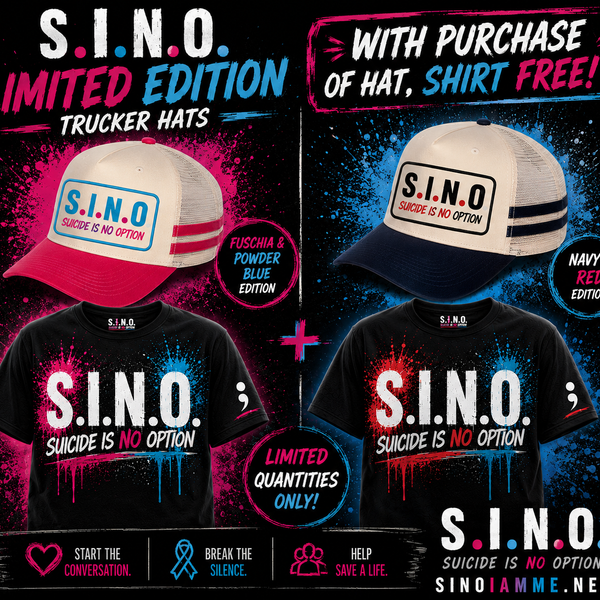 SINO limited edition