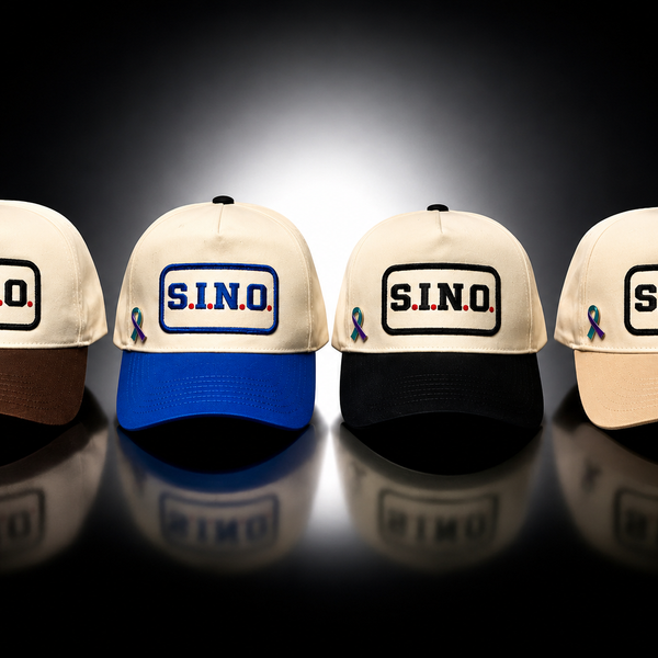 S.I.N.O Hats