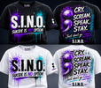 Still Standing Tee