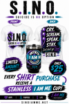 Still Standing Bundle