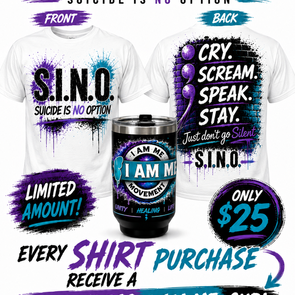 Still Standing Bundle
