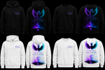 Phoenix- Hope. Purpose. Life