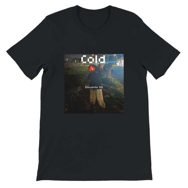 Cold - Unisex T-Shirt