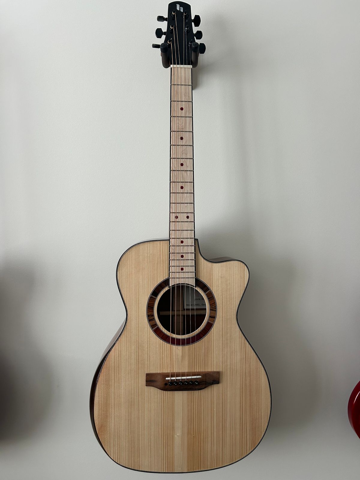 Slimline Triple Zero