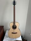 Acoustic Bass