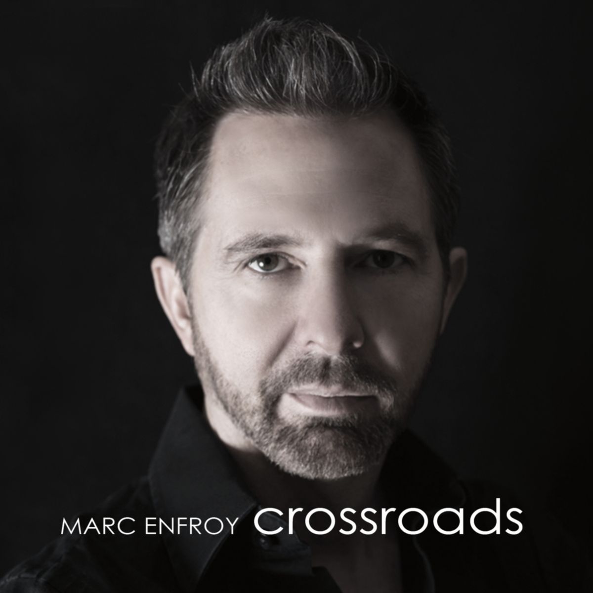 Crossroads - CD w/Free US Shipping