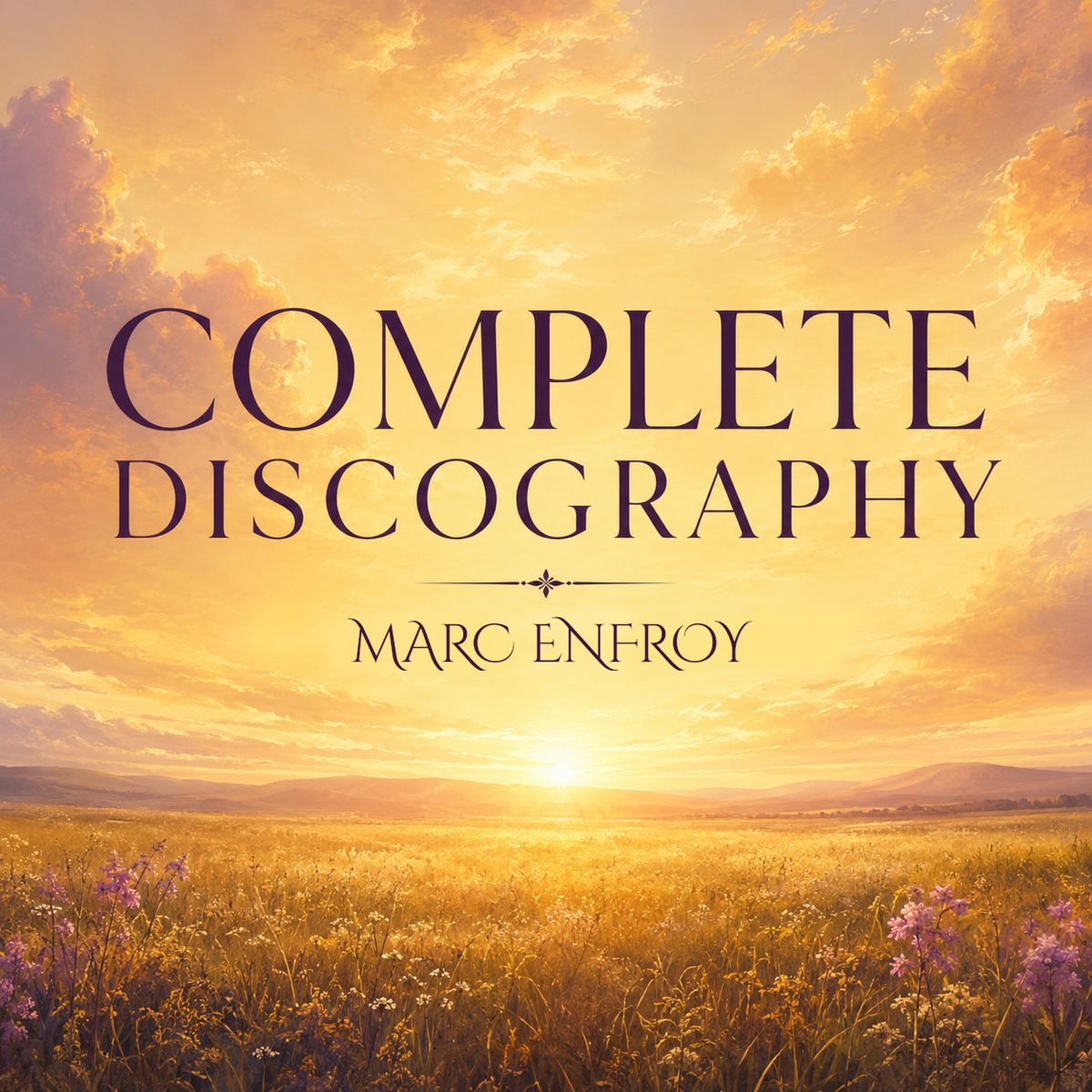 Complete Discography