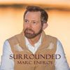 Surrounded - CD w/Free US Shipping