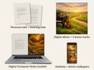 Threads Across Time — Collector's Edition (Digital)