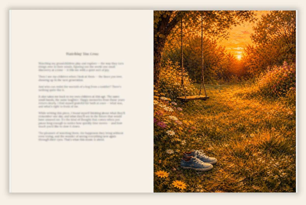 Threads Across Time — Collector's Edition (Physical)