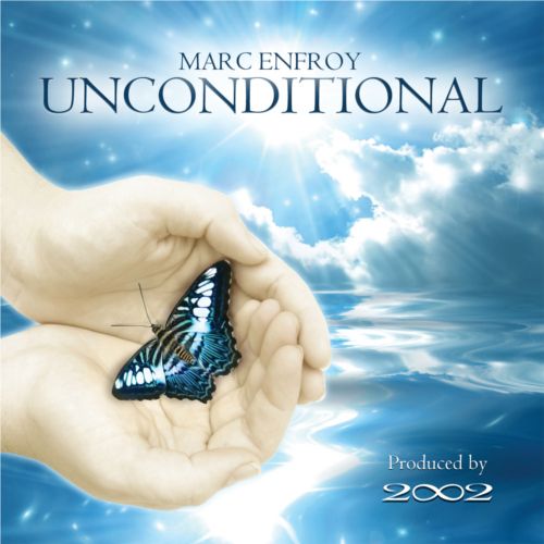 Unconditional - CD w/Free US Shipping