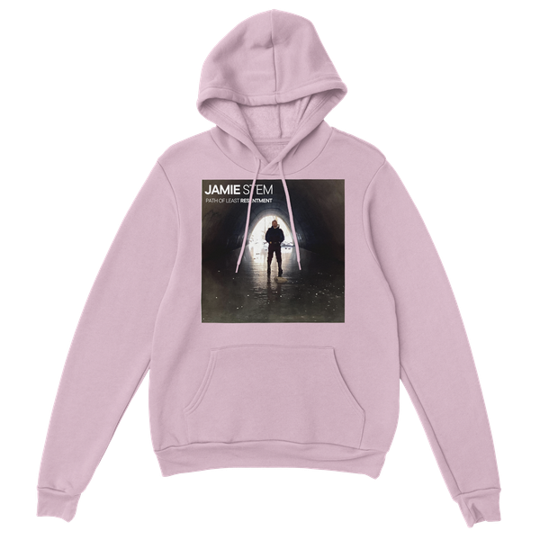 Path Of Least Resentment - Classic Unisex Pullover Hoodie
