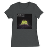 All There Is Is Now - Women’s Cut T-Shirt