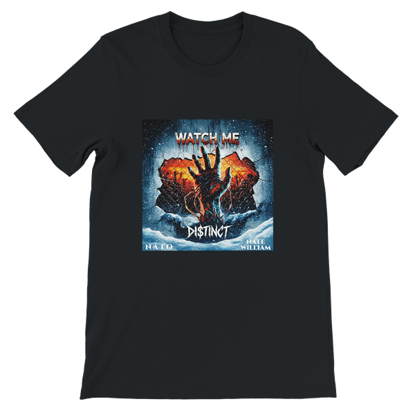WATCH ME - Unisex T-Shirt