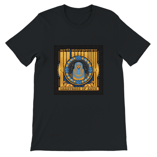 Chantress of Amun - Unisex T-Shirt