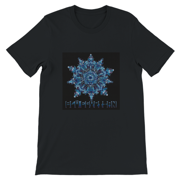 Blü Egyptian - Unisex T-Shirt