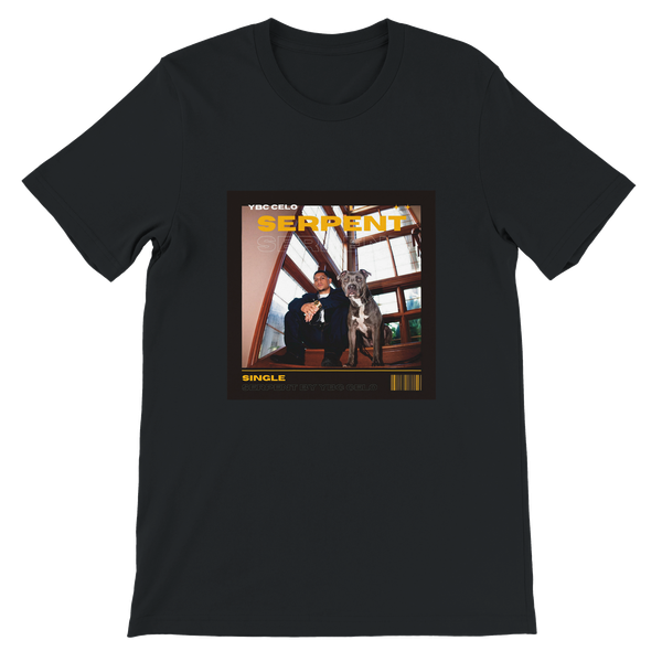 Serpent - Unisex T-Shirt