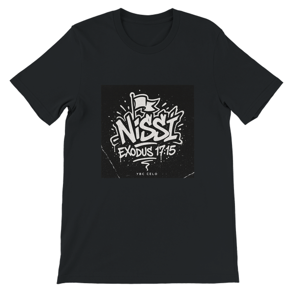 NISSI - Unisex T-Shirt