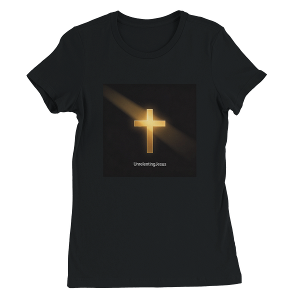 Only One (Well Done) - Women’s Cut T-Shirt