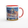 Two-Five-O - Ceramic Mug